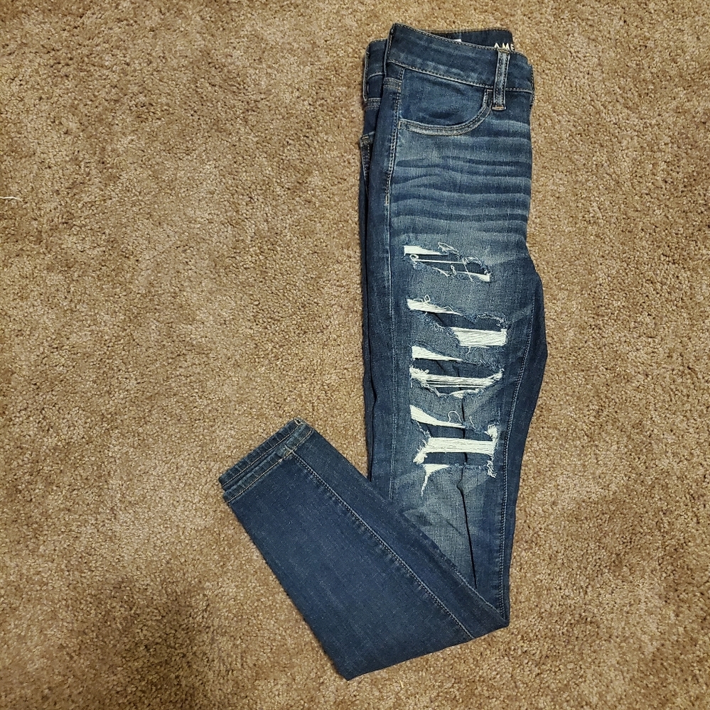 AE Jeans